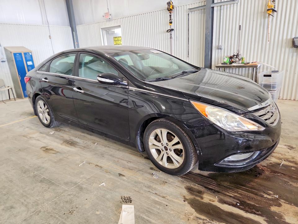Продаж на аукціоні авто 2011 Hyundai Sonata, vin: 5NPEC4AC4BH120614, номер лоту: 51814046