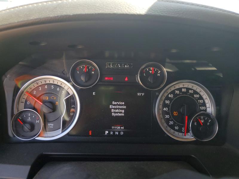 Aukcja sprzedaży 2015 Ram 1500, vin: 1C6RR7JT7FS597098, numer aukcji: 51524086