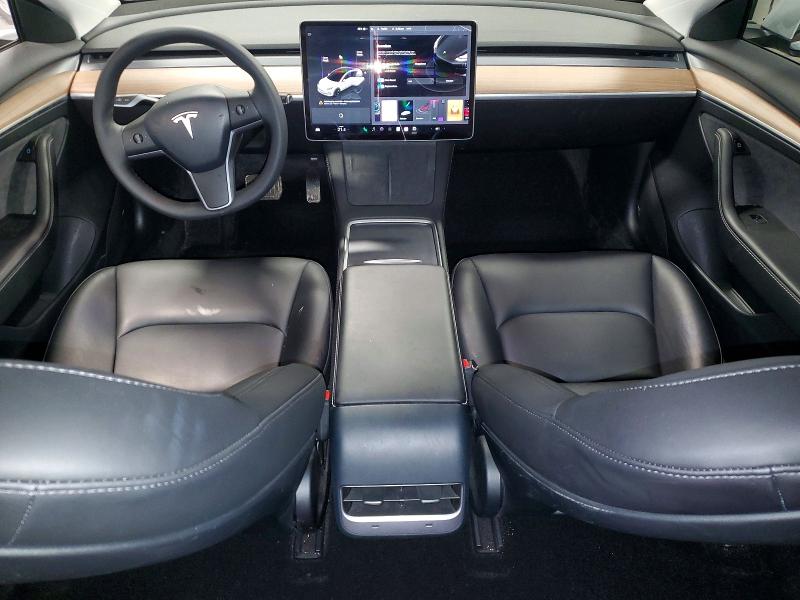 Aukcja sprzedaży 2023 Tesla Model 3, vin: LRW3E1FA5PC875827, numer aukcji: 50447416