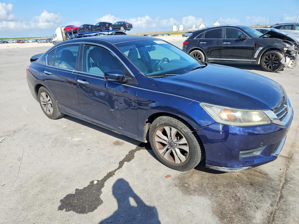 Aukcja sprzedaży 2013 Honda Accord, vin: 1HGCR2F35DA273923, numer aukcji: 51014246