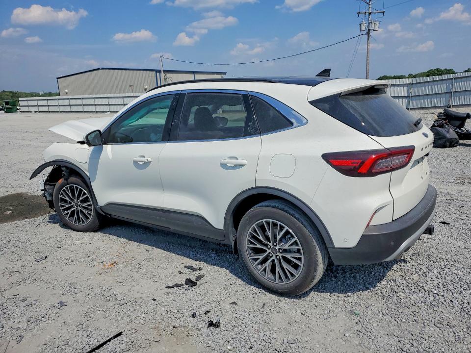 Aukcja sprzedaży 2024 Ford Escape, vin: 1FMCU0E12RUA84875, numer aukcji: 51248436