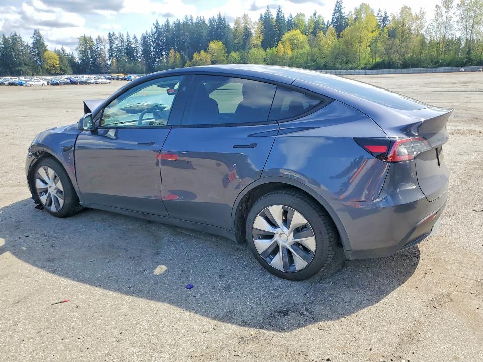 Aukcja sprzedaży 2023 Tesla Model Y, vin: 7SAYGDEE1PF965121, numer aukcji: 50465416