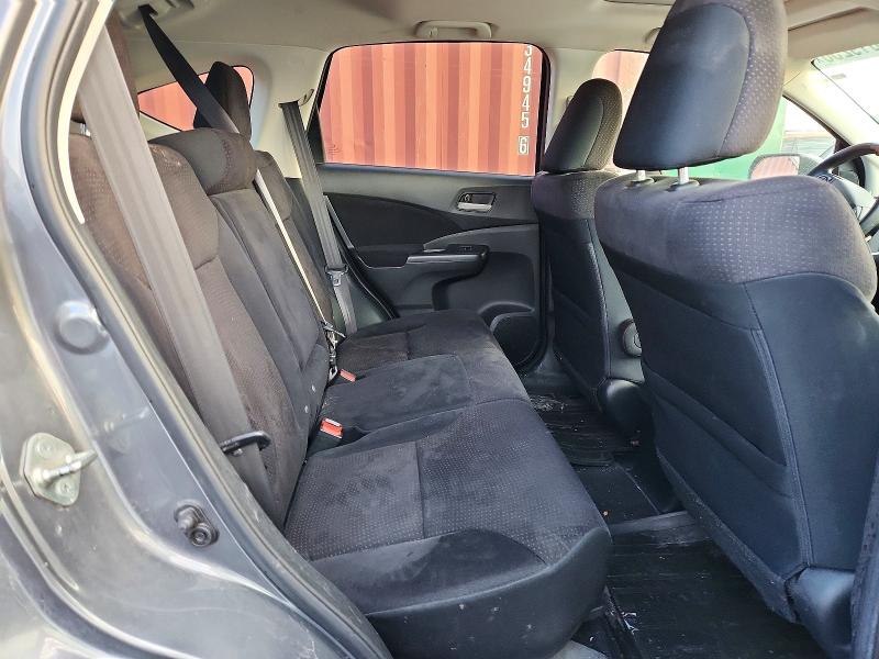 Aukcja sprzedaży 2014 Honda Cr-v, vin: 2HKRM4H59EH108565, numer aukcji: 48619256