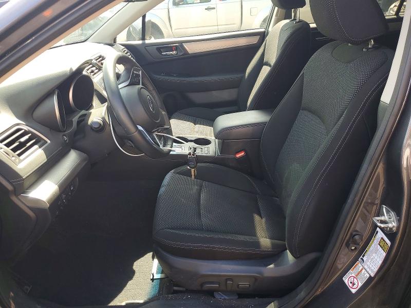 Продажа на аукционе авто 2018 Subaru Outback, vin: 4S4BSAHC0J3221472, номер лота: 48777606