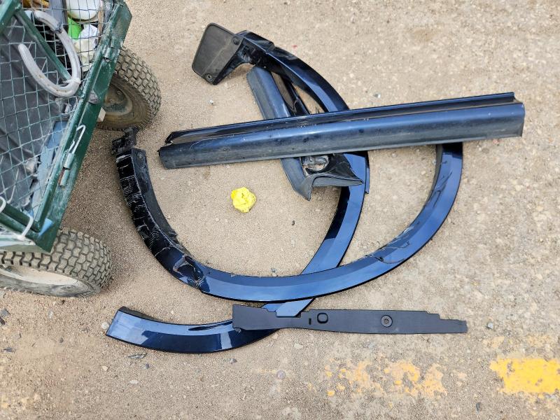 48758086 :رقم المزاد ، JM3KFBDM1R0383810 vin ، 2024 Mazda Cx-5 مزاد بيع