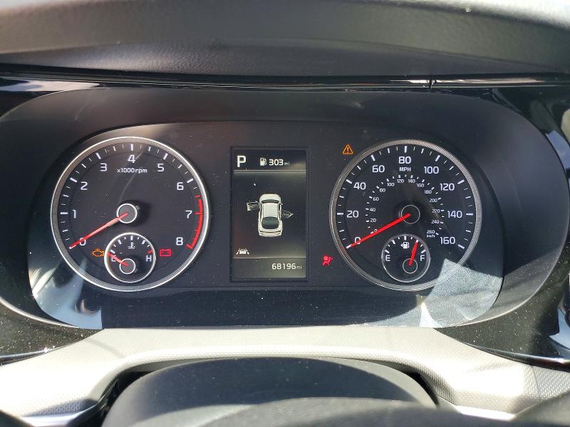 Aukcja sprzedaży 2022 Kia K5, vin: 5XXG64J22NG155790, numer aukcji: 50499126