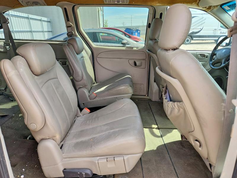 Aukcja sprzedaży 2007 Dodge Grand Caravan, vin: 2D4GP44L97R119397, numer aukcji: 51769026