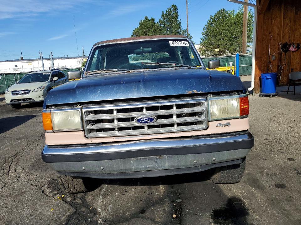 Aukcja sprzedaży 1988 Ford Bronco, vin: 1FMEU15N3JLA36071, numer aukcji: 49831746