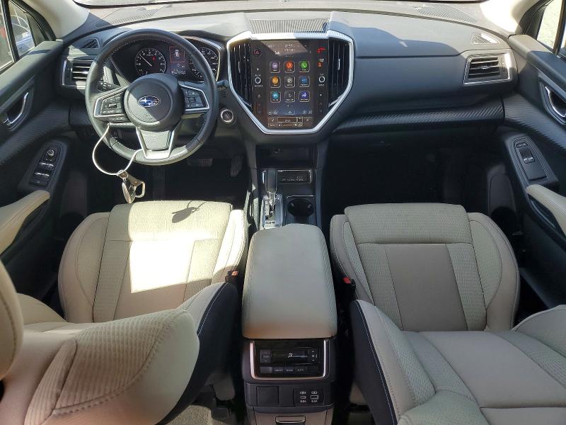 Aukcja sprzedaży 2023 Subaru Ascent, vin: 4S4WMAED0P3408826, numer aukcji: 50664946