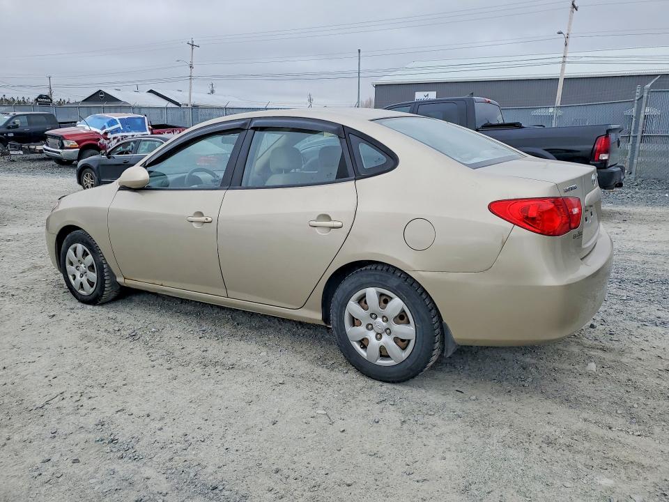 2008 Hyundai Elantra მანქანა იყიდება აუქციონზე, vin: KMHDU45D18U418480, აუქციონის ნომერი: 51476106