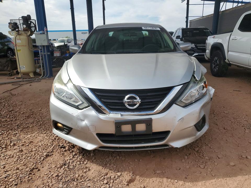 Aukcja sprzedaży 2017 Nissan Altima, vin: 1N4AL3AP3HC230043, numer aukcji: 48715836