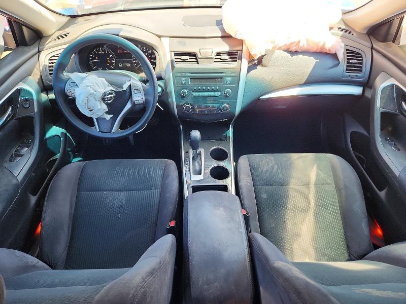 2014 Nissan Altima მანქანა იყიდება აუქციონზე, vin: 1N4AL3AP0EC199474, აუქციონის ნომერი: 48843356