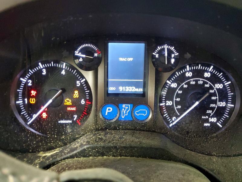 Продажа на аукционе авто 2011 Lexus Gx 460, vin: JTJBM7FX1B5019413, номер лота: 48859556