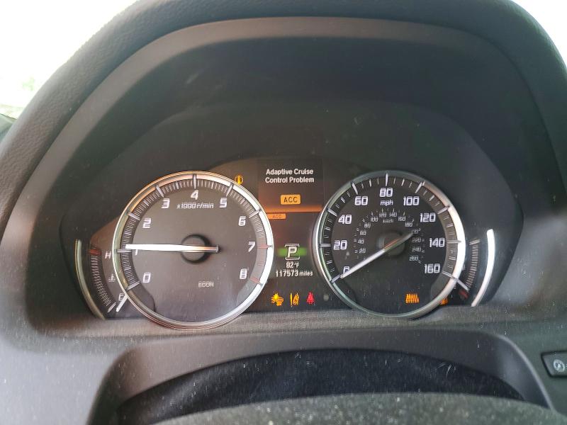 Aukcja sprzedaży 2019 Acura Tlx, vin: 19UUB2F36KA008370, numer aukcji: 51161226