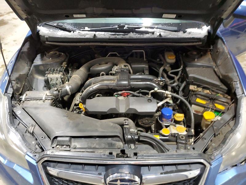 2014 Subaru Xv Crosstrek მანქანა იყიდება აუქციონზე, vin: JF2GPACC5E9329951, აუქციონის ნომერი: 48192246