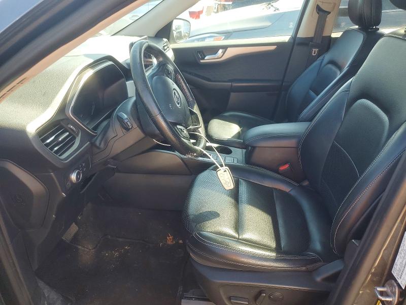 2020 Ford Escape მანქანა იყიდება აუქციონზე, vin: 1FMCU9H68LUA08726, აუქციონის ნომერი: 50401006