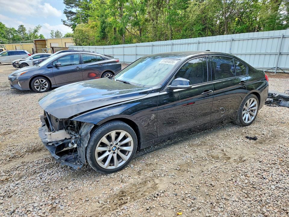 2013 Bmw 328 მანქანა იყიდება აუქციონზე, vin: WBA3A5G53DNP21878, აუქციონის ნომერი: 51484036