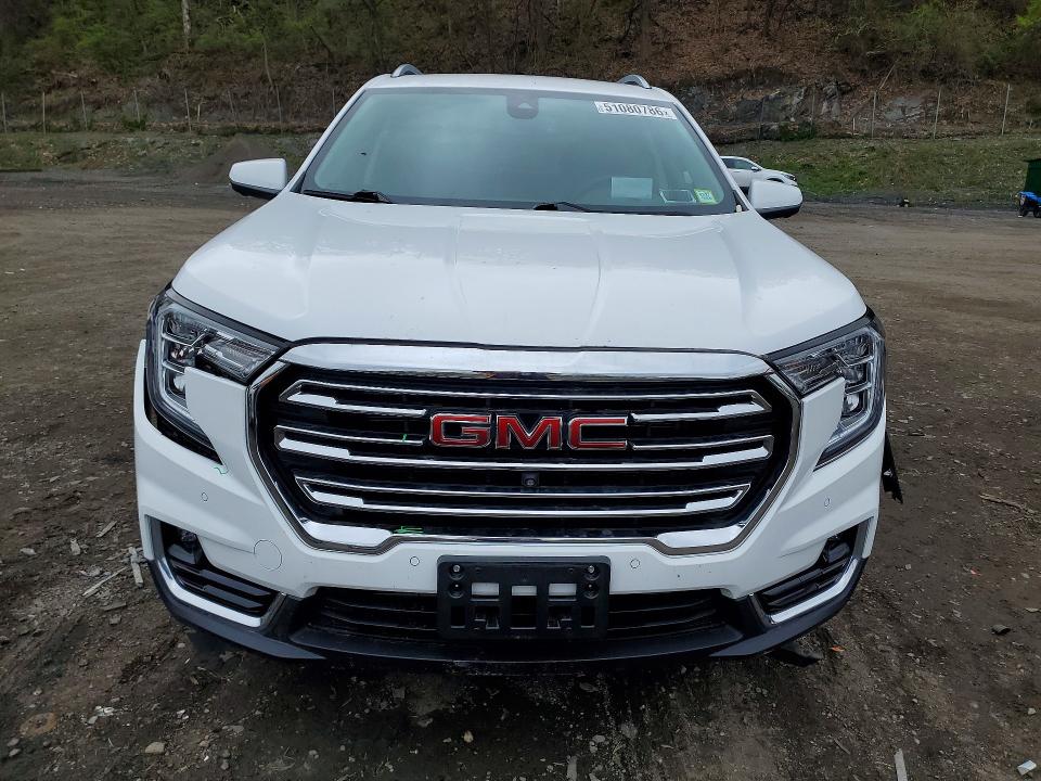 Aukcja sprzedaży 2023 Gmc Terrain, vin: 3GKALVEG8PL232197, numer aukcji: 51080786