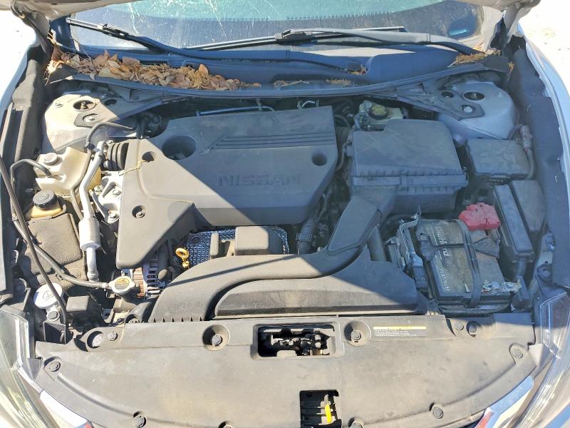 49755456 :رقم المزاد ، 1N4AL3AP2GC178791 vin ، 2016 Nissan Altima مزاد بيع