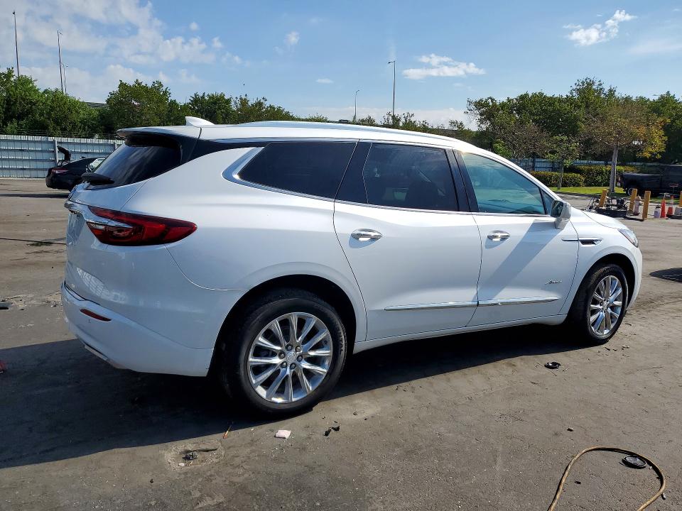 2020 Buick Enclave მანქანა იყიდება აუქციონზე, vin: 5GAERDKW2LJ288351, აუქციონის ნომერი: 50596966