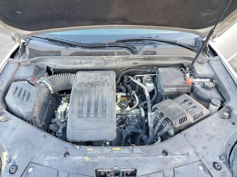 Aukcja sprzedaży 2016 Gmc Terrain, vin: 2GKALNEK9G6268330, numer aukcji: 48497966