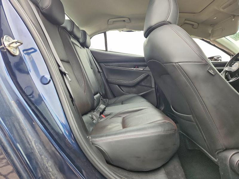 Aukcja sprzedaży 2019 Mazda 3, vin: 3MZBPAEM7KM100860, numer aukcji: 47764986