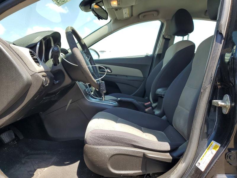 Продаж на аукціоні авто 2013 Chevrolet Cruze, vin: 1G1PA5SH5D7242509, номер лоту: 50524716