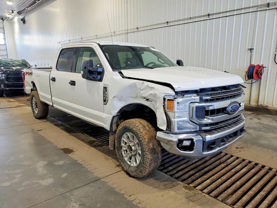 Продаж на аукціоні авто 2020 Ford F350, vin: 1FT8W3B62LEC95355, номер лоту: 49120986