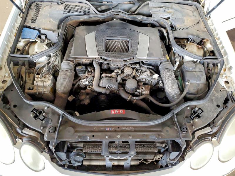 Aukcja sprzedaży 2006 Mercedes-benz E, vin: WDBUF56J06A976326, numer aukcji: 50175736