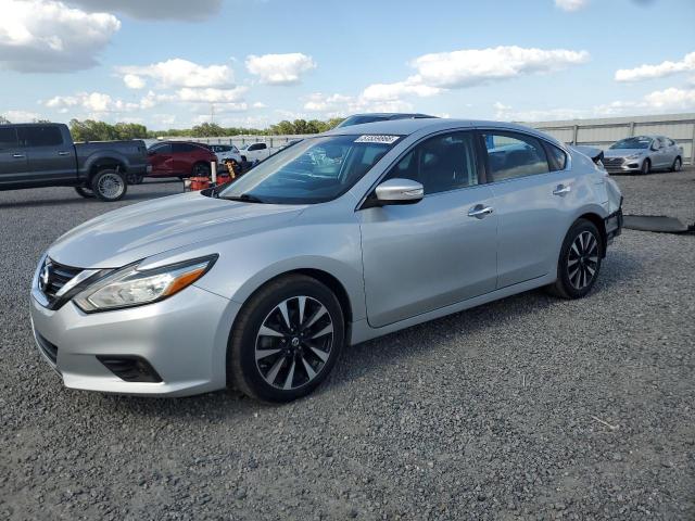 Продажа на аукционе авто 2018 Nissan Altima, vin: 1N4AL3AP1JC190518, номер лота: 51559866