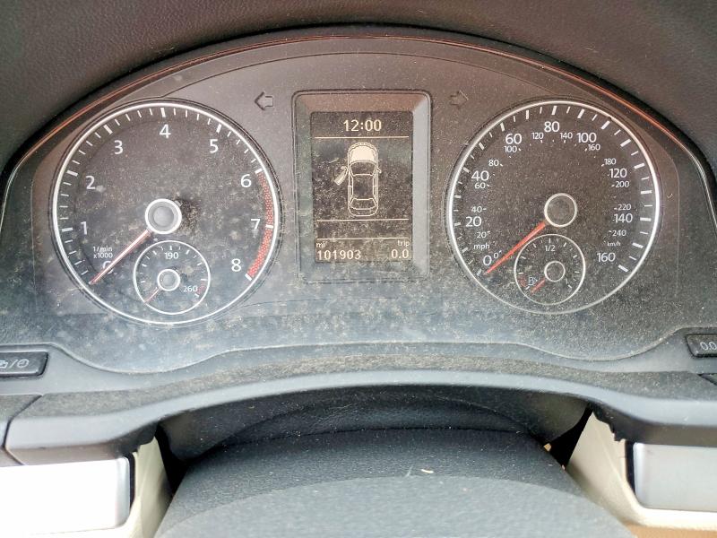 Aukcja sprzedaży 2013 Volkswagen Eos, vin: WVWBW8AH1DV006084, numer aukcji: 51360856