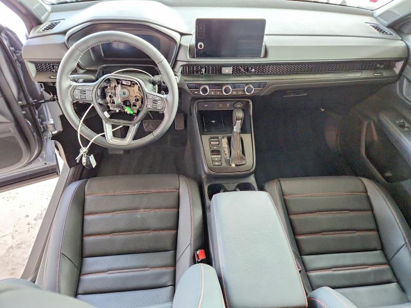 Продаж на аукціоні авто 2026 Honda Cr-v, vin: 5J6RS5H80TL010050, номер лоту: 49088466