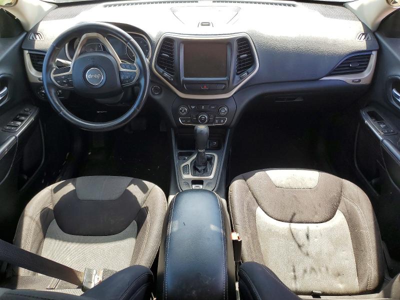 Продаж на аукціоні авто 2014 Jeep Cherokee, vin: 1C4PJLCS0EW200276, номер лоту: 47372906