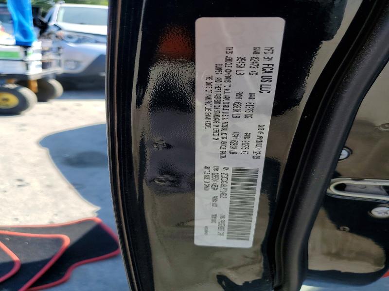 Aukcja sprzedaży 2020 Dodge Charger, vin: 2C3CDXGJ0LH114612, numer aukcji: 50607006