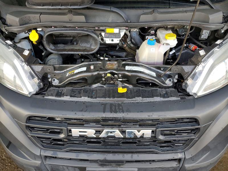 Aukcja sprzedaży 2023 Ram Promaster 2500, vin: 3C6LRVDG3PE550180, numer aukcji: 51415216