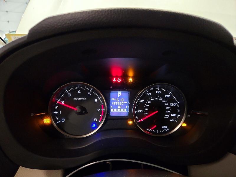 2013 Subaru Xv Crosstrek მანქანა იყიდება აუქციონზე, vin: JF2GPAGC3D2874497, აუქციონის ნომერი: 48101066