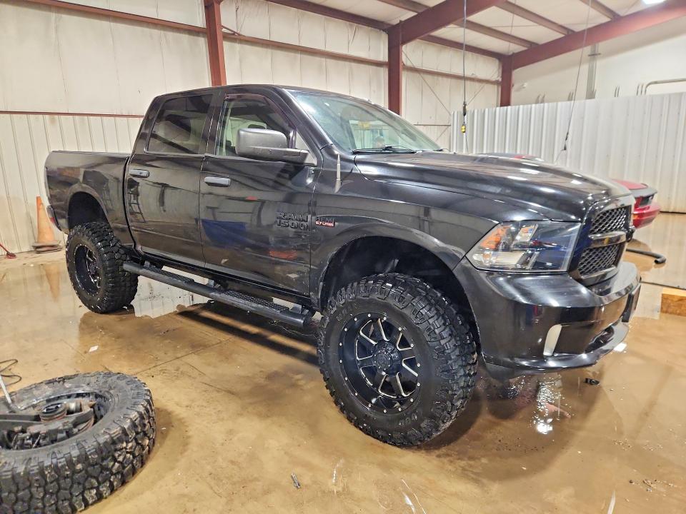 Aukcja sprzedaży 2016 Ram 1500, vin: 3C6RR7KTXGG345255, numer aukcji: 48584776