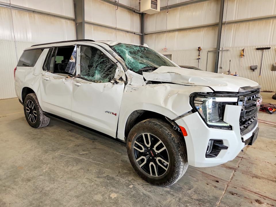 Продажа на аукционе авто 2024 Gmc Yukon Xl, vin: 1GKS2HKL5RR377557, номер лота: 49228316