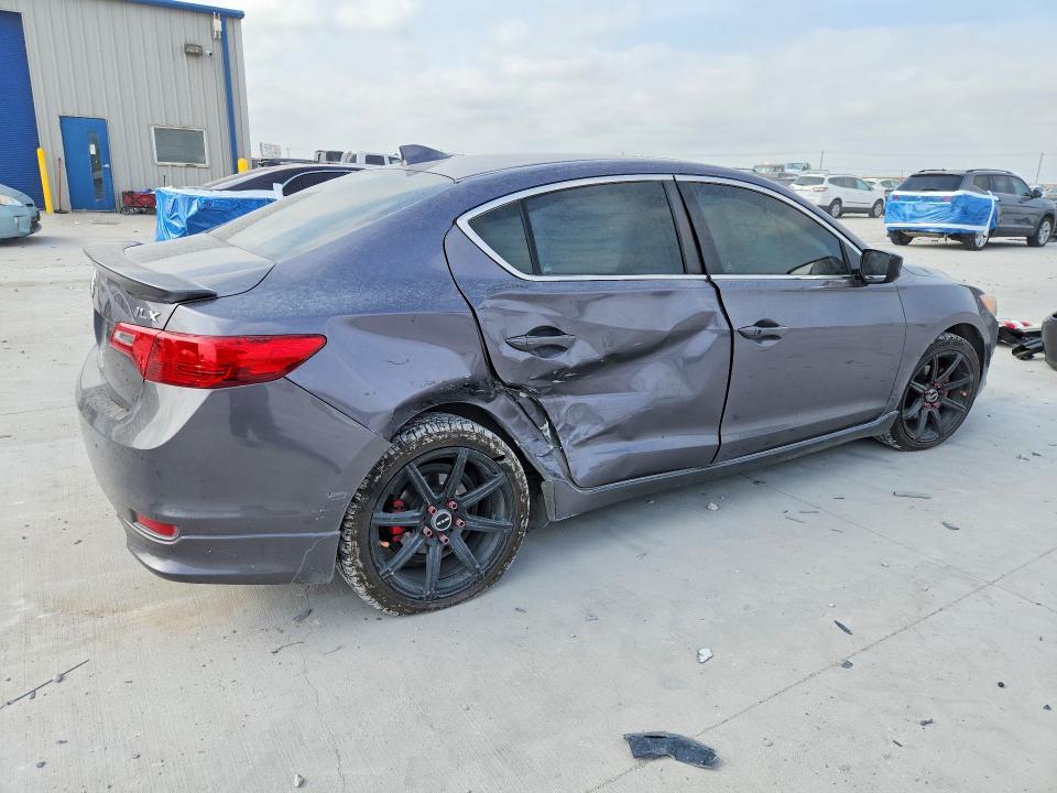 Aukcja sprzedaży 2015 Acura Ilx, vin: 19VDE1F38FE000377, numer aukcji: 48359566