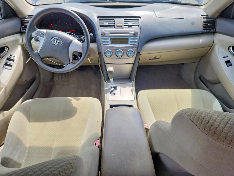 Продаж на аукціоні авто 2007 Toyota Camry, vin: JTNBE46K573040010, номер лоту: 50984776