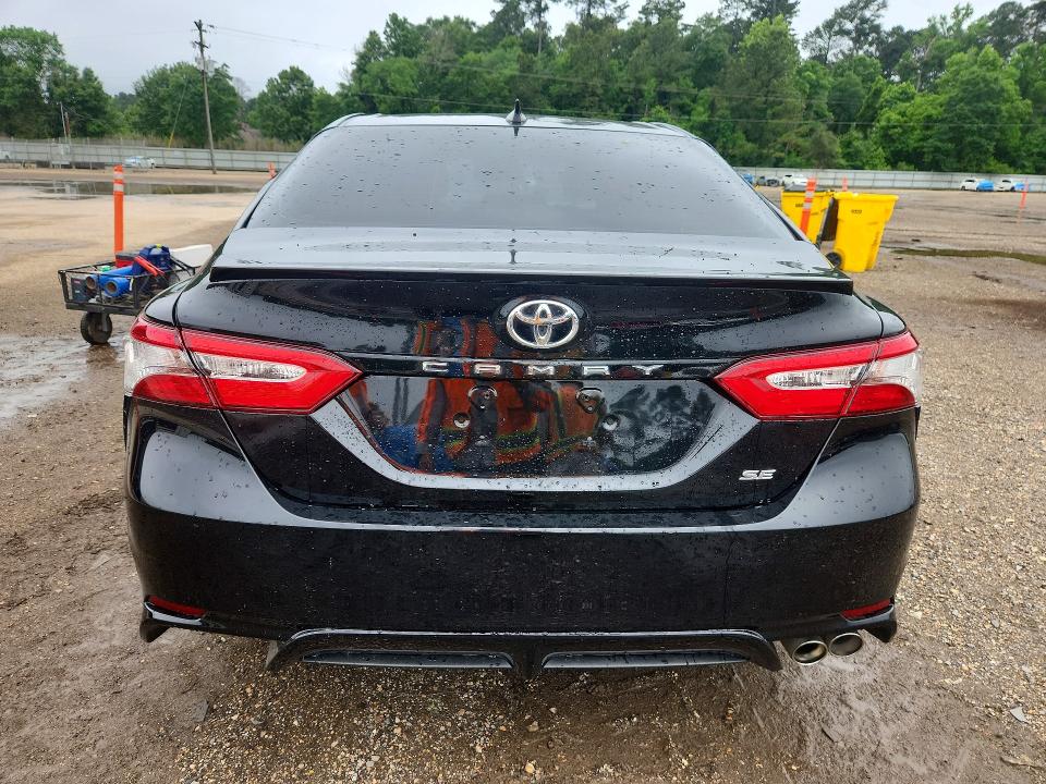 Aukcja sprzedaży 2019 Toyota Camry, vin: 4T1B11HK1KU827868, numer aukcji: 51964826