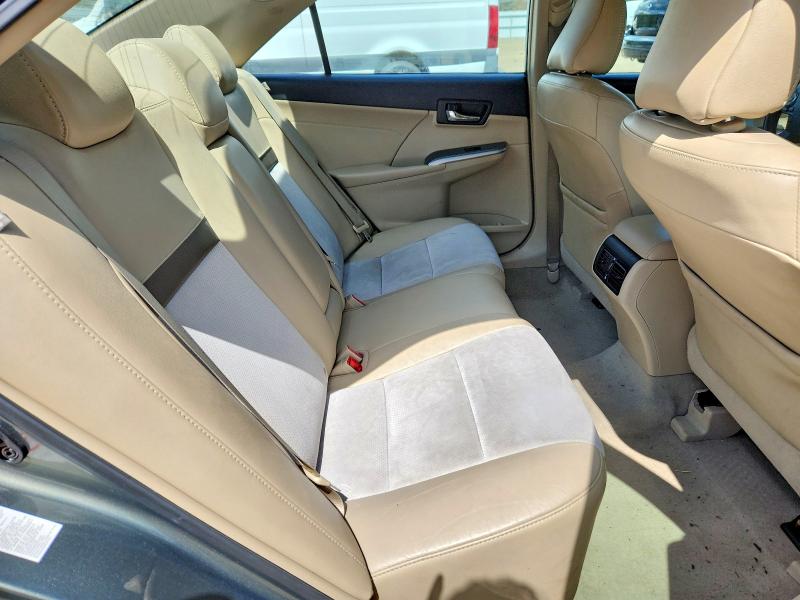 Продажа на аукционе авто 2013 Toyota Camry Hybrid, vin: 4T1BD1FK6DU070575, номер лота: 50472706