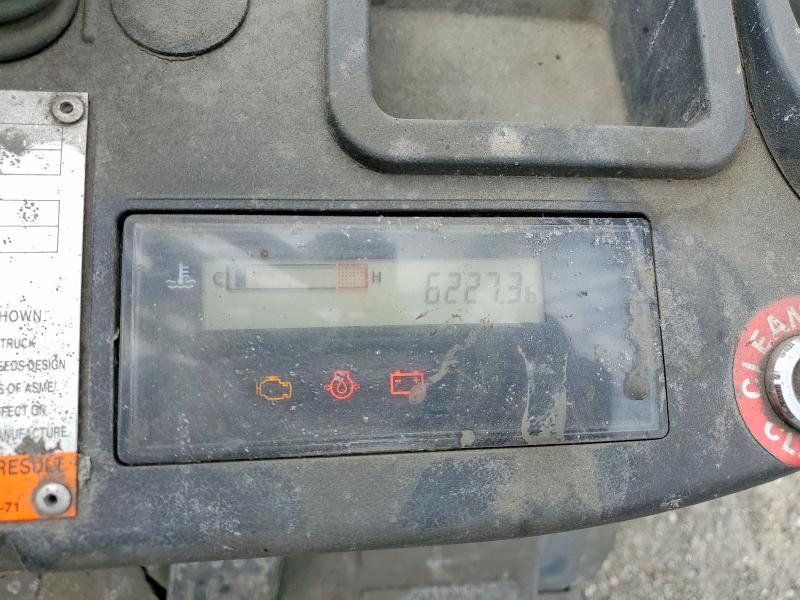 Aukcja sprzedaży 2014 Toyota 7fdku40 Forklift, vin: 8FGCU2062666, numer aukcji: 50599326