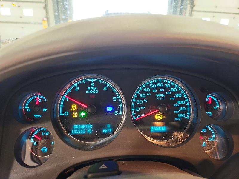 49912246 :رقم المزاد ، 1GKS2CE07CR202920 vin ، 2012 Gmc Yukon مزاد بيع