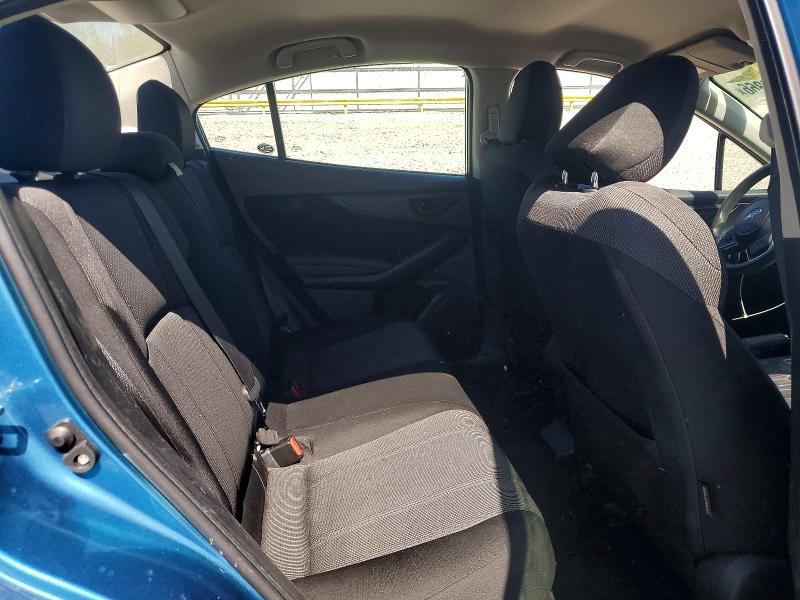 Продажа на аукционе авто 2018 Subaru Impreza, vin: 4S3GKAA65J3621493, номер лота: 51475366
