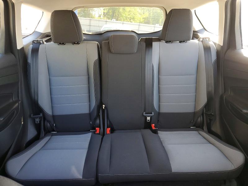 Aukcja sprzedaży 2018 Ford Escape, vin: 1FMCU0F78JUB37277, numer aukcji: 48503016