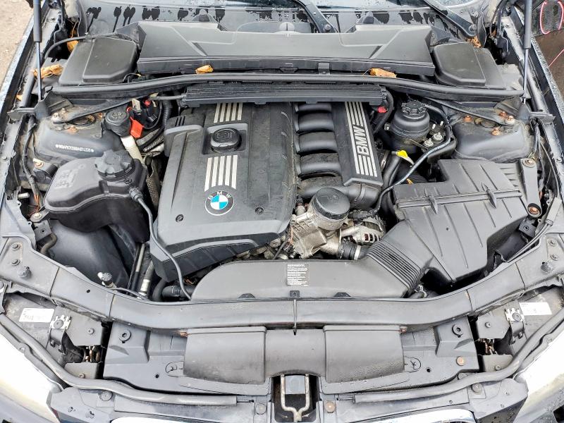 2011 Bmw 328i მანქანა იყიდება აუქციონზე, vin: WBAPK7C56BA974326, აუქციონის ნომერი: 49771946
