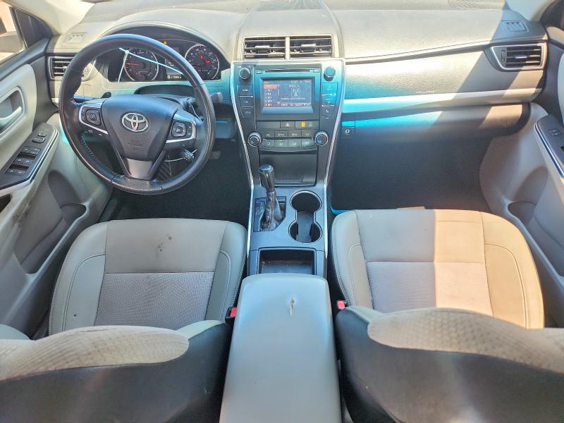 Aukcja sprzedaży 2017 Toyota Camry, vin: 4T1BF1FKXHU285909, numer aukcji: 51151966