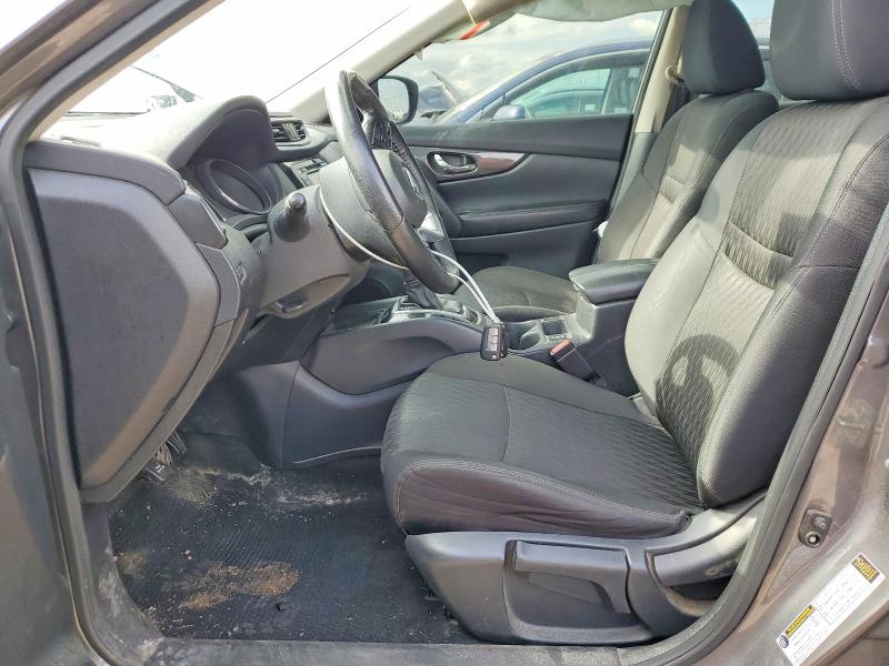 Продаж на аукціоні авто 2020 Nissan Rogue, vin: 5N1AT2MV6LC754340, номер лоту: 51687136