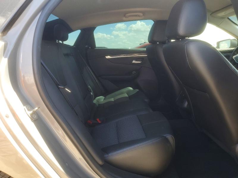 Продажа на аукционе авто 2019 Chevrolet Impala, vin: 2G11Z5SAXK9137624, номер лота: 48921526
